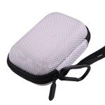 JINMEI EVA Case for Canon and Sony Cameras