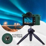 Rieibi Silicone Case for Fuji GFX Cameras