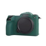Silicone Protective Case for Fuji GFX Cameras - Green