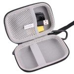 JINMEI EVA Case for Canon and Sony Cameras