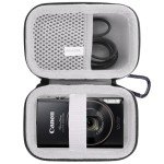 JINMEI EVA Case for Canon and Sony Cameras
