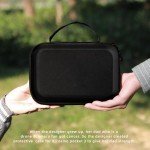 WOKEMA Hard Case for Osmo Pocket 3