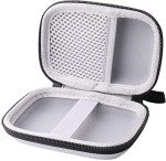 JINMEI EVA Case for Canon and Sony Cameras