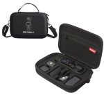 WOKEMA Hard Case for Osmo Pocket 3