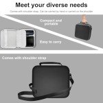 Hard Case for Canon SELPHY CP1300/CP1500 Printer