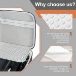 Hard Case for Canon SELPHY CP1300/CP1500 Printer