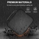 Hard Case for Canon SELPHY CP1300/CP1500 Printer