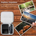 Hard Case for Canon SELPHY CP1300/CP1500 Printer