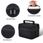 Camera Case for 4K 5K Vlogging Gear