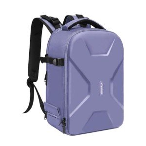 MOSISO Waterproof Camera Backpack for DSLR & Laptop