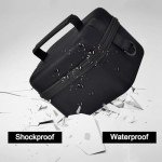 Camera Case for 4K 5K Vlogging Gear