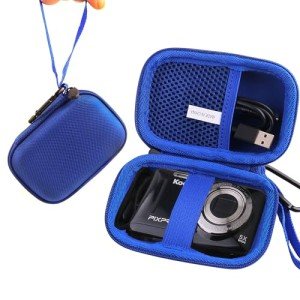 JINMEI EVA Case for KODAK PIXPRO Cameras