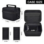 Camera Case for 4K 5K Vlogging Gear