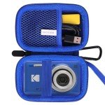 JINMEI EVA Case for KODAK PIXPRO Cameras