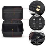 Camera Case for 4K 5K Vlogging Gear