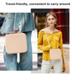 Akouta Hard Case for Canon SELPHY Printers - Rose Gold