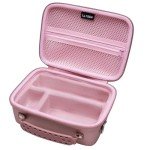 Sony Alpha Vlog Camera Case with Shoulder Strap