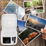 Akouta Hard Case for Canon SELPHY Printers - Rose Gold