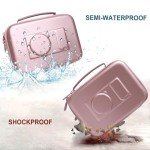 Sony Alpha Vlog Camera Case with Shoulder Strap