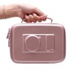 Sony Alpha Vlog Camera Case with Shoulder Strap