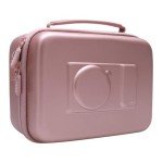 Sony Alpha Vlog Camera Case with Shoulder Strap