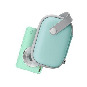 Camera Case for Digital Cameras and Accessories