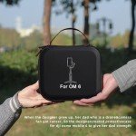 WOKEMA Hard Case for Osmo Mobile 6 Gimbal
