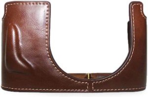 Kinokoo PU Leather Bottom Case for Q2