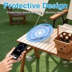 Starlink Mini Protective Case - Shock Resistant Cover