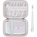 Fujifilm Instax Mini Link Printer Carrying Case