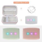 Fujifilm Instax Mini Link Printer Carrying Case