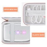 Fujifilm Instax Mini Link Printer Carrying Case