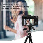 Canon Powershot G7 X Mark III Silicone Hood Case