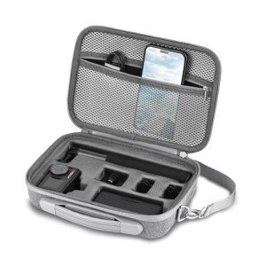 Fymile Portable Carrying Case for DJI Osmo Action