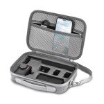 Fymile Portable Carrying Case for DJI Osmo Action