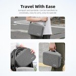 Fymile Portable Carrying Case for DJI Osmo Action