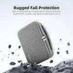 Fymile Portable Carrying Case for DJI Osmo Action