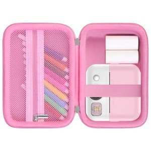 Kids Camera Case for BOFIDAR Instant Print Camera