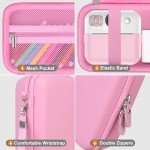 Kids Camera Case for BOFIDAR Instant Print Camera