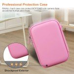 Kids Camera Case for BOFIDAR Instant Print Camera