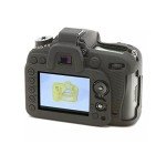 Kinokoo Silicone Case for Nikon D7100/D7200 Camera