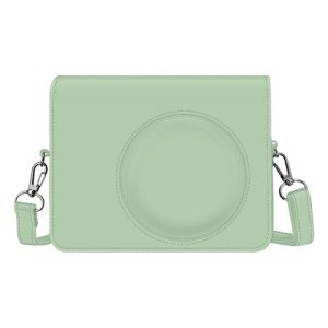 Fintie Vegan Leather Case for Instax Wide 400