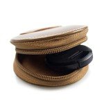 Canon EOS M50/M50 Mark II Leather Camera Case