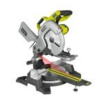 Ryobi 2000W Multi-Coloured Cutting Mitre Saw