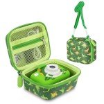 Kids Camera Case for Goopow & More Toys