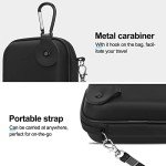 Lacdo Camera Case for Canon PowerShot Models