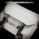 Compact Waterproof Camera Crossbody Bag for Travel