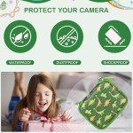 Kids Camera Case for Goopow & More Toys