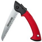 Kimura® Pro Folding Pruning Saw - Heavy Duty SK5