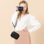 Lacdo Camera Case for Canon PowerShot Models